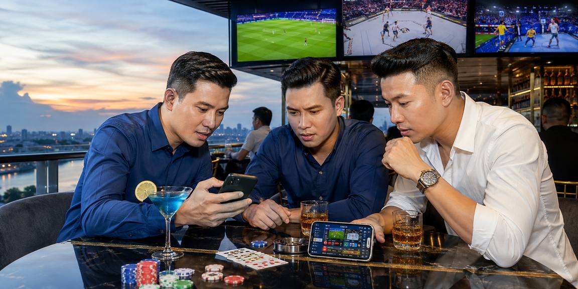 1bet Ưu đãi