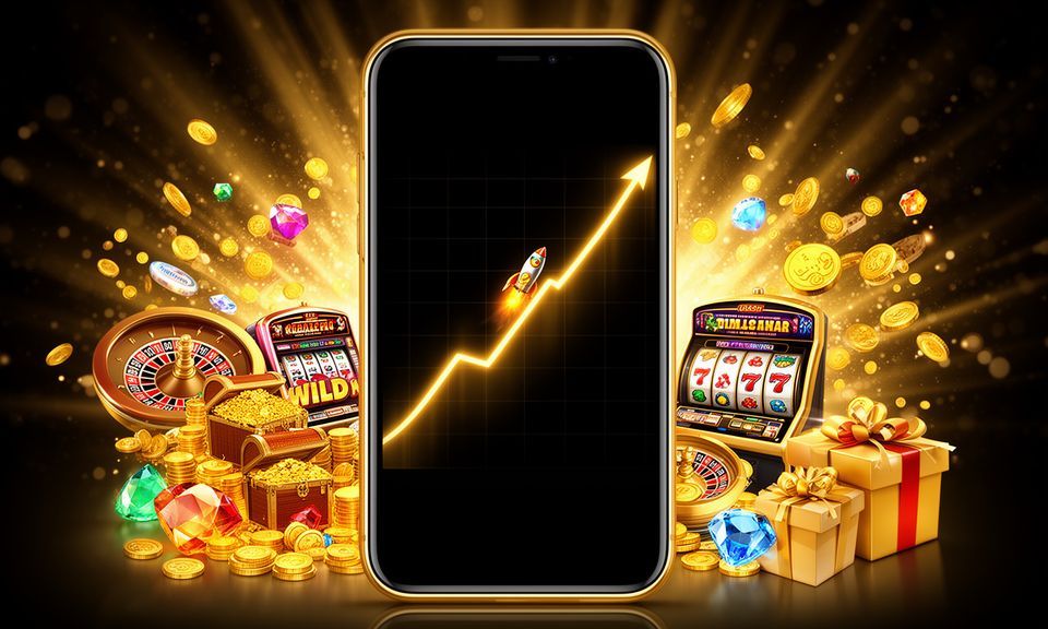 1bet Baccarat Cổ Điển