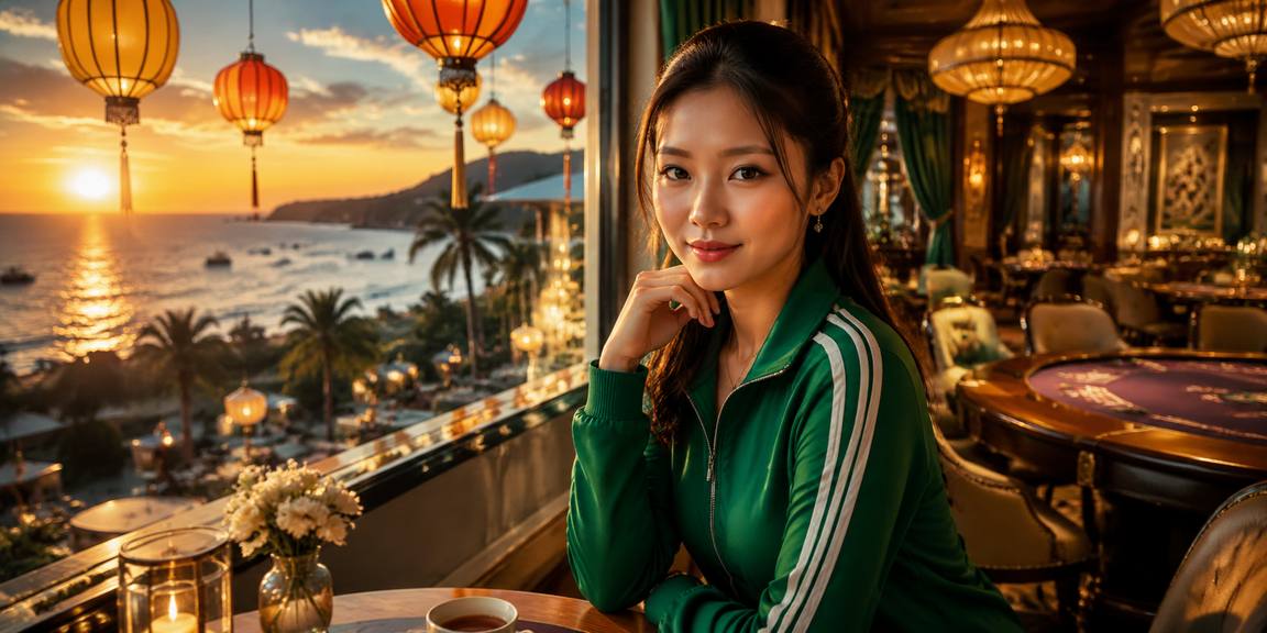 1bet Live Blackjack Dem hoạt động như thế nào